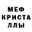 Мефедрон 4 MMC Gelrald Oldo